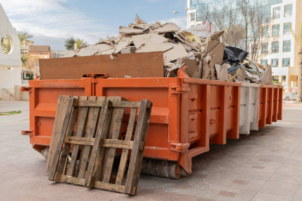 Junk Removal for Events in South El Monte, CA